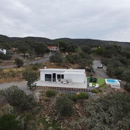 Casa En El Lago.Unmillondeestrellas Villaharta Exterior photo